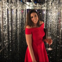 Amazon Web Services (AWS) Employee Jennie Miskell's profile photo