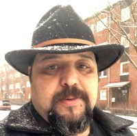 Pointguard AB Employee Omid Abroshan's profile photo