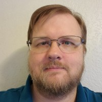 CFM (now Kinective) Employee Jonathan Phipps's profile photo