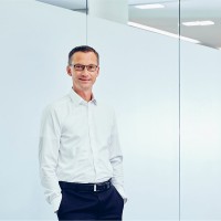 Rainer Fader Email & Phone Number