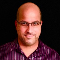 Palo Alto Veterans Institute for Research Employee Husein Hadeiba's profile photo