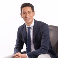 Axend Employee Jie Guan's profile photo