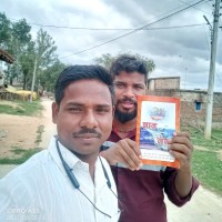 Arjun Pandit Email
