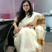Continental Carriers PVT LTD Employee Sabiha Javiwala's profile photo
