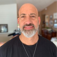 Digital Lizard Employee Vince Heiss's profile photo