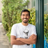 CredShields Employee Shashank .'s profile photo