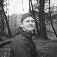 New Practice Employee Samuel Stair's profile photo