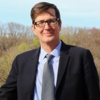 Crystal Brook Advisors Employee Peter Creedon's profile photo
