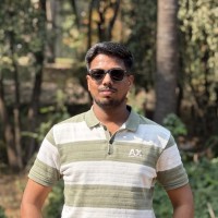 Omkar Pagade's profile photo