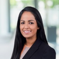 EY-Parthenon Employee Allie O'Rourke's profile photo