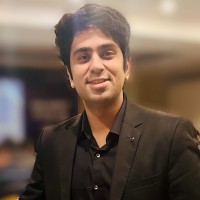 Mahindra Group Employee Daksh Khanna's profile photo