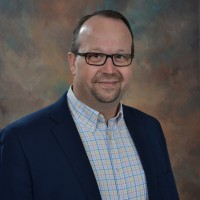 Axillon Aerospace Employee John Leachman's profile photo