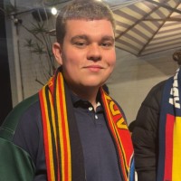 WorldSmart Employee Jordan H.'s profile photo