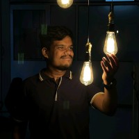 Limendo Employee Srirangam Mishra's profile photo
