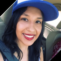 UPS Employee Ashley Corona's profile photo