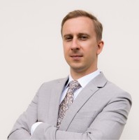 Anwim S.A. Employee Paweł Kraśnicki's profile photo