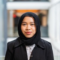 Graye Employee Nadine Susanto's profile photo
