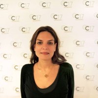 C17 Engineering Employee Johanna Taieb's profile photo