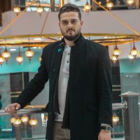 WATAN | منظومة وطن Employee Mohamed Sadek's profile photo