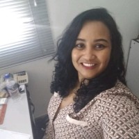 Sofir do Brasil Employee Daniela Abreu's profile photo