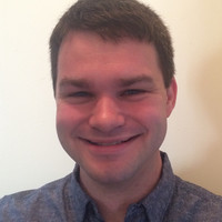 Growth Verticals Employee James Maroney's profile photo