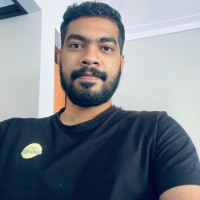 Litmus7 Employee Abhishek Manikkara's profile photo