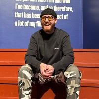 Burson Employee Jack Bushell's profile photo