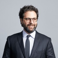 David Helbraun