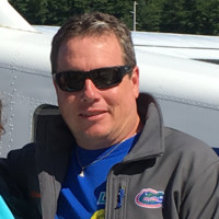 Innovative Machine, Inc Employee Gary Gillespie's profile photo
