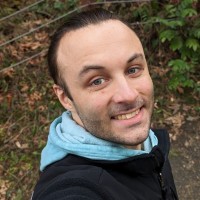 Pacific Bath | Kohler Employee Nic Belanger's profile photo