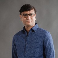 Kumar Saurabh Email & Phone Number