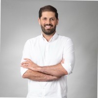 efex Employee Alex Carver's profile photo