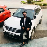 Sandeep Gupta's profile photo