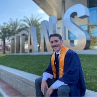 Western Golf Properties Employee Dominic Sanchez's profile photo