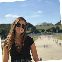 Restoke.ai Employee Zoe Katz-Kaplan's profile photo