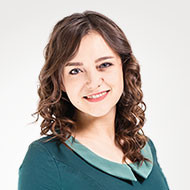 BlueEQ™ Employee Stephanie Campbell's profile photo