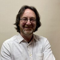 Church Action on Poverty Employee Liam Purcell's profile photo