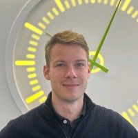 mb-microtec ag Employee Jan Rouiller's profile photo