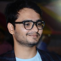 SimpleDataLabs Inc Employee Prashant Piyush's profile photo