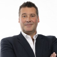 FIA Tech Employee Jonny Speers's profile photo