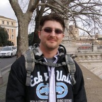 John Deere Employee Nicholas Pace's profile photo