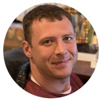 CSE Software Inc. Employee Matt R.'s profile photo