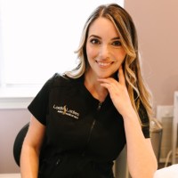 Lords & Ladies Salon and Medical Spa Employee Ashley Sannino's profile photo