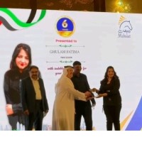 GoFinance Employee Ghulam Fatima's profile photo