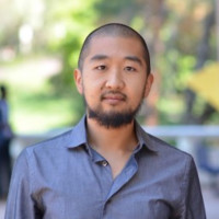 Machina Cognita Technologies Employee Ted Yoo's profile photo