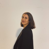 I2SysBio Employee Tamara Barcos Rodríguez's profile photo