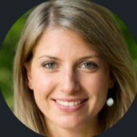 Copilot.cx Employee Liz Hartman's profile photo
