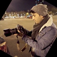 Simply Supplements Employee Shad Haque's profile photo