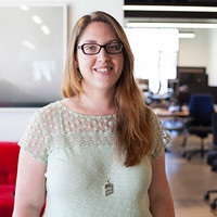 Looker Employee Melinda Peoples's profile photo