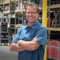 Riverview Systems Group, Inc. Employee Jon Haworth's profile photo